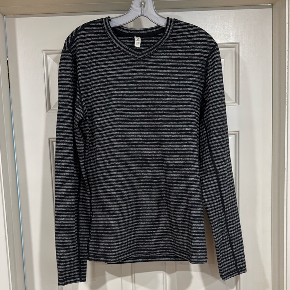 Lululemon Speed Long Sleeve - Picture 9 of 13